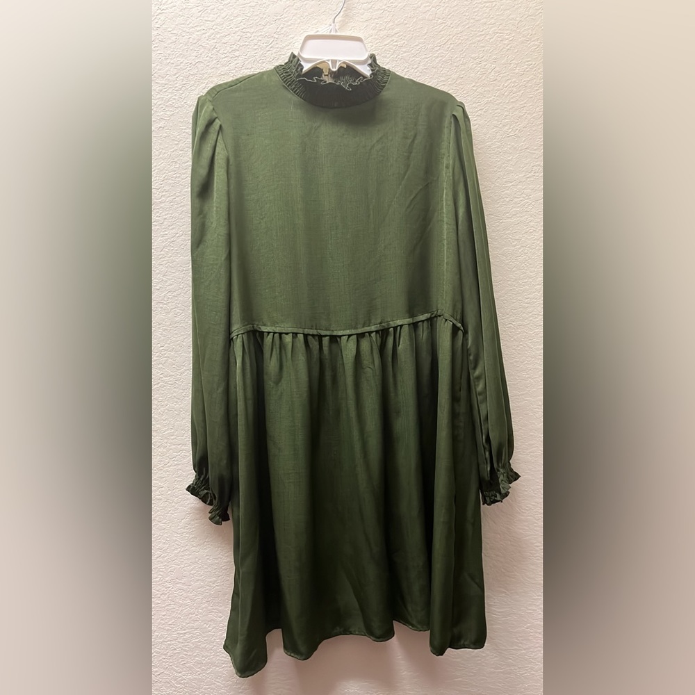 SHEIN dress